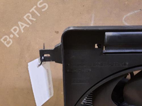 Fan VOLVO XC90 I (275) D5 AWD | BP29647932M128 