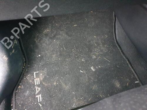 Left rear brake caliper NISSAN LEAF (ZE0) Electric | BP29648933M107 