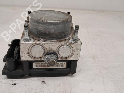 Outra VAUXHALL CORSA Mk III (D) (S07) 1.2 (L08) | BP29676580O1 