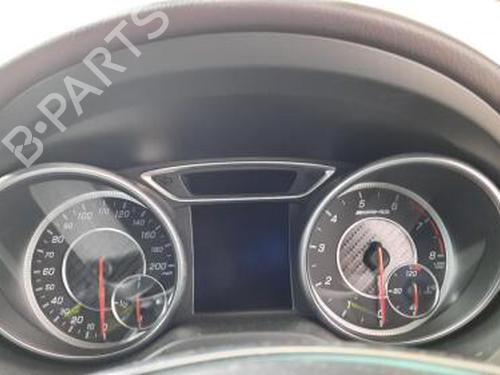Anti roll bar MERCEDES-BENZ A-CLASS (W176) AMG A 45 4-matic (176.052) | BP29673734M96 