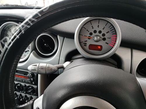 Sikkerhedssele foran højre MINI MINI (R50, R53) Cooper | BP29684865I25