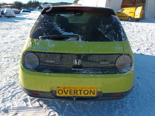 Subframe HONDA e (ZC7_) Electric Advance (ZC7) | BP29659834M9