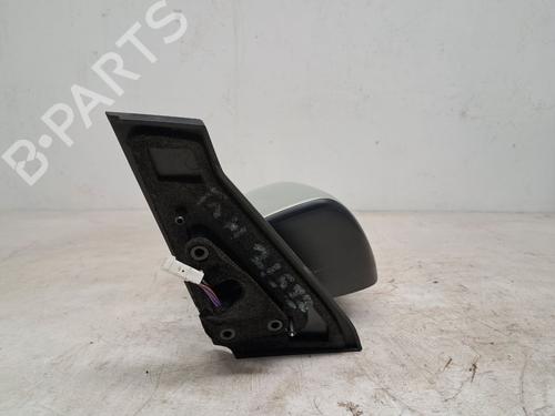 Right mirror MAZDA 5 (CR) 2.0 CD (CR19) | BP29673944C27 
