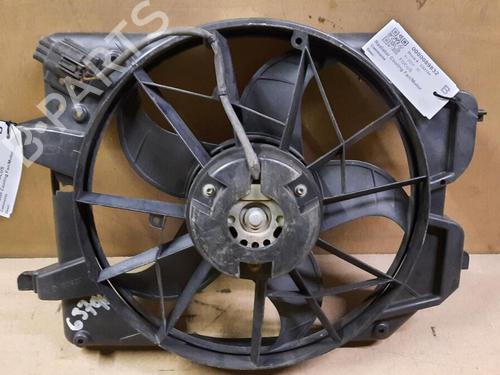 Fan FORD FOCUS I Turnier (DNW) 1.6 16V | BP29648011M128 