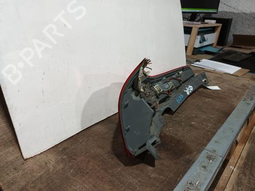 Right taillight HONDA CR-V III (RE_) 2.2 i-CTDi 4WD (RE6) | BP29660180C35