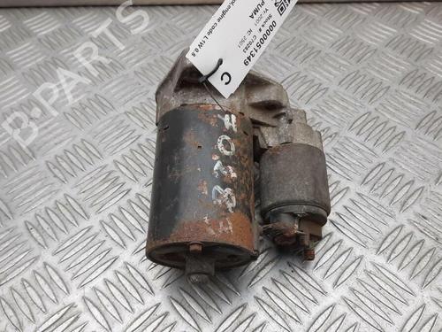 Starter FORD PUMA (EC_) 1.6 16V | BP29647197M8