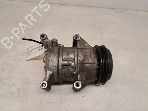 AC compressor TOYOTA YARIS (_P13_) 1.5 (NSP131_) | BP29659164M34