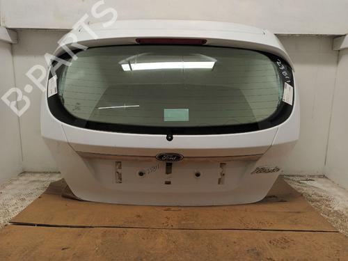 Bakluke CC/Kombi-Kupé FORD FIESTA VI (CB1, CCN) 1.4 | BP29668584C6 