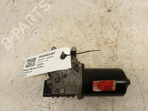 Front wiper motor KIA CEE'D (JD) 1.6 CRDi 136 | BP29647282M29