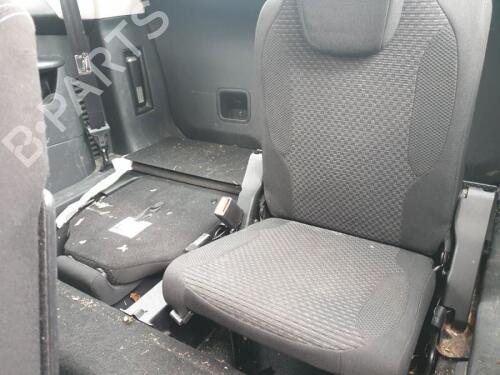 Instrument cluster CITROËN C4 Grand Picasso I (UA_) 1.6 HDi 110 | BP29650881C47