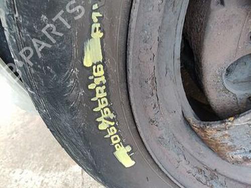 Alternator VAUXHALL ZAFIRA Mk II (B) (A05) 1.7 CDTI | BP32319968M7 