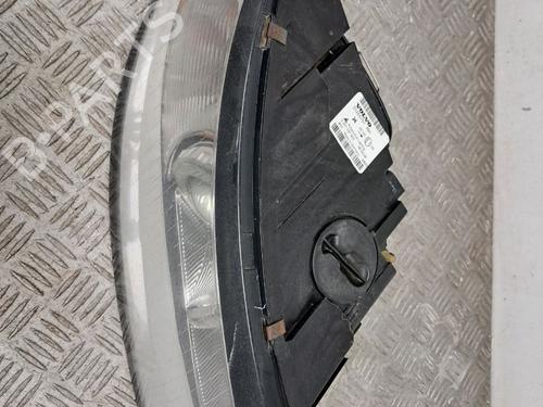 Højre forlygte VOLVO V50 (545) D4 | BP29676516C29