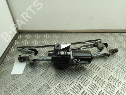 Front wiper motor KIA PICANTO II (TA) 1.0 | BP29647261M29 