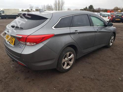 Alternator HYUNDAI i40 I CW (VF) 1.7 CRDi | BP29646438M7 