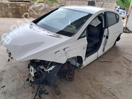 Startmotor SEAT LEON (1P1) 1.2 TSI | BP29674176M8
