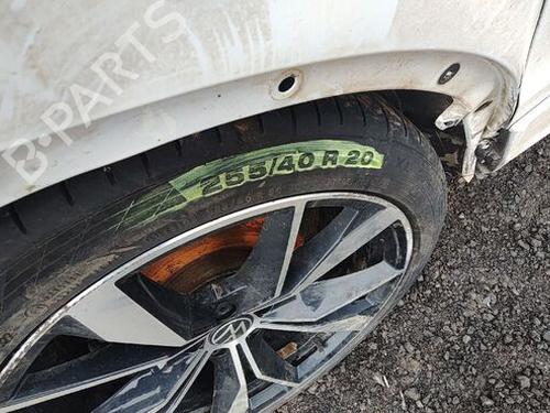 Left rear suspension arm VW TIGUAN (AD1, AX1) 2.0 TDI | BP28629818M14 