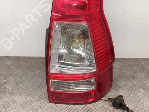 Højre baglygte HONDA CR-V III (RE_) 2.2 i-CTDi 4WD (RE6) | BP29679748C35 