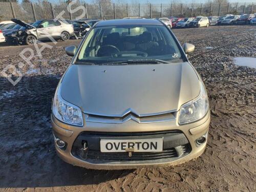 Kombinert Instrument CITROËN C4 I (LC_) 1.6 HDi | BP29649820C47