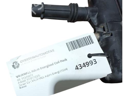 Ignition coil VAUXHALL ASTRA Mk VI (J) GTC (P10) 1.4 | BP29669882M94 