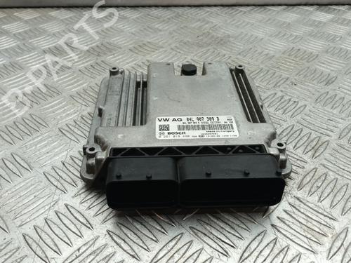 Used Engine control unit (ECU) SEAT LEON ST (5F8) 1.4 TSI (140 hp) 29681025