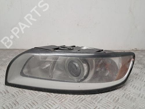 Left headlight VOLVO V50 (545) D4 | BP29676515C28 