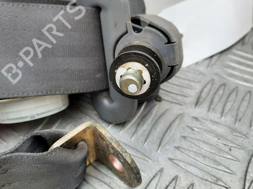 Rear right seatbelt FORD RANGER (ER, EQ, R_) 2.5 TD 4x4 | BP29646172I28 