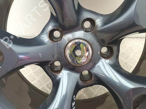 Rim VAUXHALL INSIGNIA Mk I (A) Hatchback (G09) 2.0 CDTI (68) | BP31606335C45 