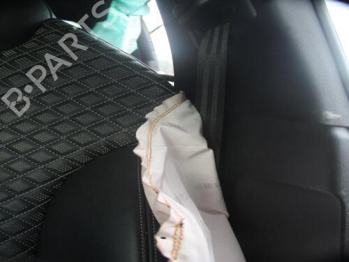 Zacisk hamulca tylnego lewego AUDI A3 Limousine (8VS, 8VM) RS3 quattro | BP29647206M107 