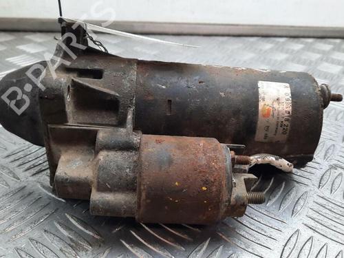 Startmotor FORD FIESTA IV (JA_, JB_) 1.8 D (60 hp) 29646620