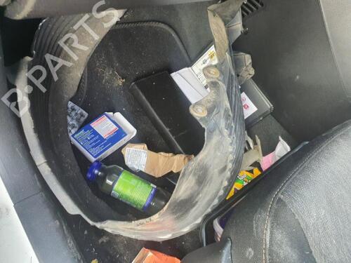 Left rear brake caliper KIA PICANTO II (TA) 1.0 | BP29679941M107 