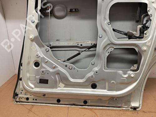 Right rear door MAZDA 5 (CR) 2.0 CD (CR19) | BP29673942C5 