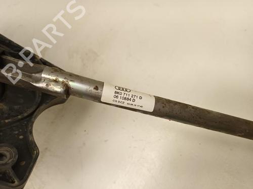 Shift knob AUDI A5 (8T3) RS5 quattro | BP29648034I34 