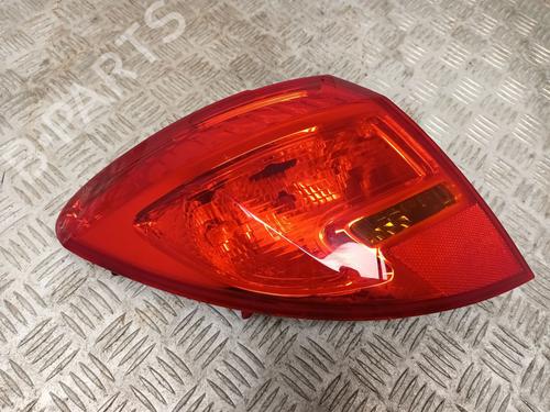 Venstre baglygte VAUXHALL MERIVA Mk II (B) (S10) 1.4 (101 hp) 29656340