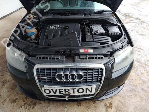 Rear right panel AUDI A3 (8P1) 1.6 E-Power | BP33008469C61 - Image 4