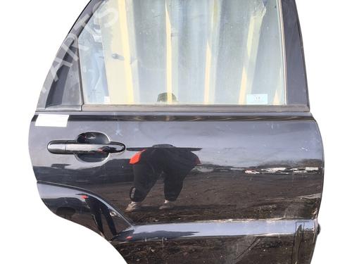 Used Right rear door KIA SPORTAGE II (JE_, KM_) 2.0 CRDi 4WD (140 hp) 29987088