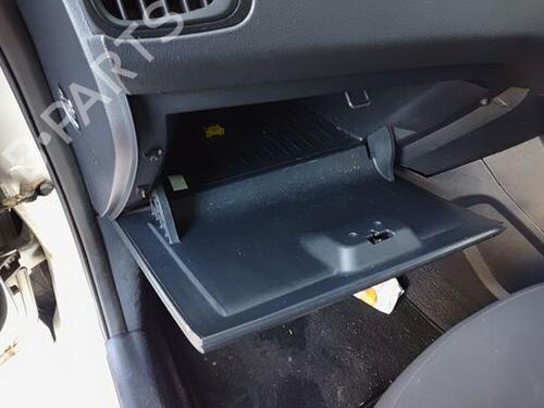 Front right window mechanism KIA SORENTO II (XM) 2.0 CRDi | BP32225152C23