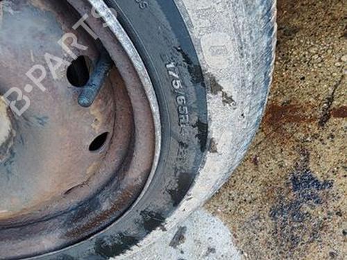 Starter CITROËN BERLINGO / BERLINGO FIRST Box Body/MPV (M_) 1.1 i (MAHDZ, MBHDZ, MBHFX) | BP32179550M8 