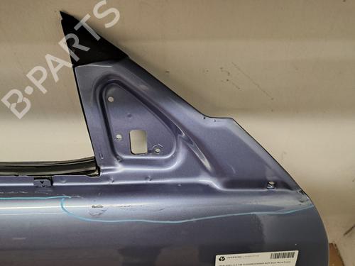 Right front door MERCEDES-BENZ CLK (C208) CLK 230 Kompressor (208.347) | BP29671127C3