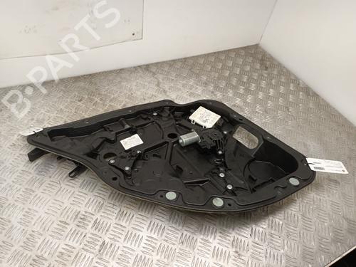 Fensterheber links hinten MERCEDES-BENZ GLC (X253) 350 d 4-matic (253.925) | BP29656330C24 