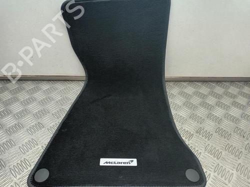 Kofferraumverkleidung für MCLAREN 570S 3.8 (570 hp) 31693118