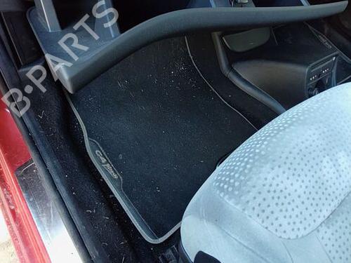 Right rear door CITROËN C4 Picasso I MPV (UD_) 1.6 HDi | BP29673744C5