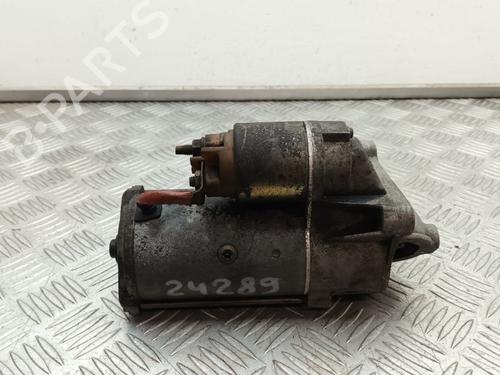Used Starter NISSAN PRIMASTAR Bus (X83) dCi 100 (101 hp) 29683873