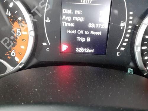 Right rear brake caliper JEEP RENEGADE SUV (BU, B1, BV) 1.6 | BP29672208M106 