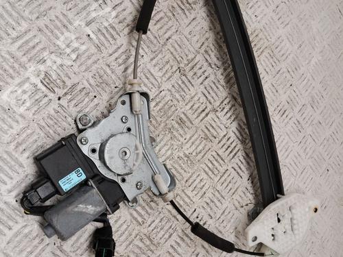 Front right window mechanism VAUXHALL ANTARA A (L07) 2.0 CDTI 4x4 | BP29669201C23 