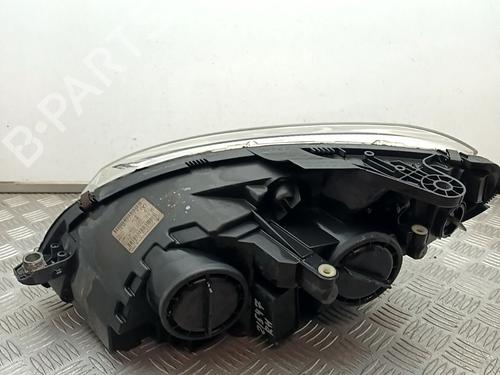 Højre forlygte MERCEDES-BENZ C-CLASS (W204) C 180 Kompressor (204.046) | BP29674872C29 