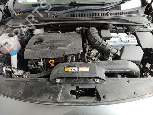 Front right window mechanism HYUNDAI i40 I CW (VF) 1.7 CRDi | BP29684050C23 