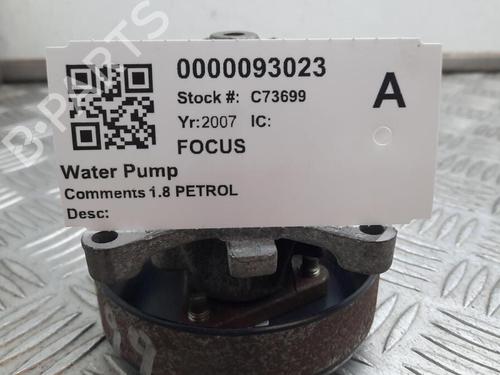 Auxiliary water pump FORD FOCUS II (DA_, HCP, DP) 1.8 | BP29648040M111 