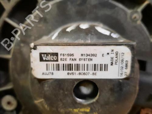 Køleblæser FORD FIESTA VI (CB1, CCN) 1.25 | BP29647922M128