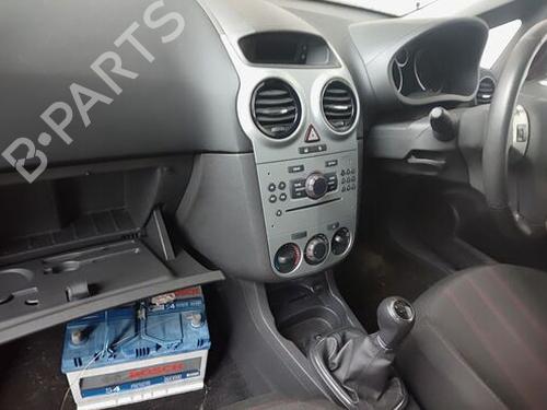 Fuel flap VAUXHALL CORSAVAN Mk III (D) Hatchback Van (S07) 1.3 CDTI | BP29683619C131 