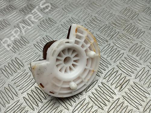 Rear axle FORD TOURNEO CONNECT / GRAND TOURNEO CONNECT V408 MPV 1.5 EcoBlue | BP30048318M2